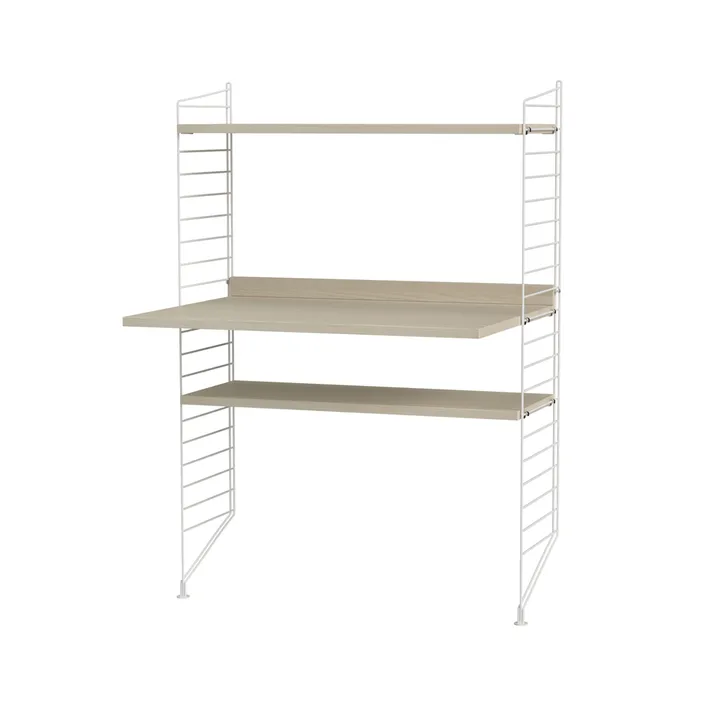 String office ash & white - Combination H - undefined - String