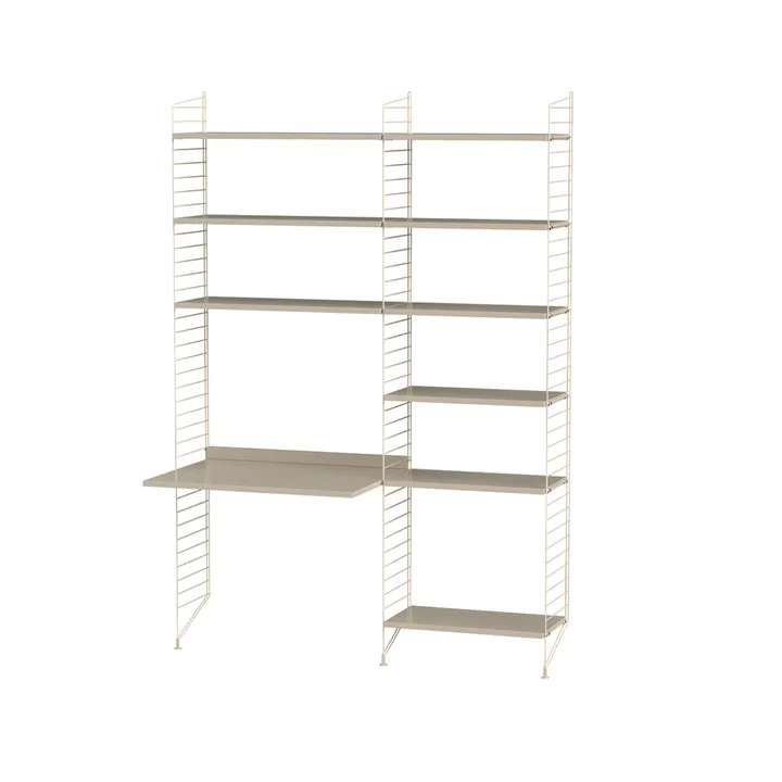 String office beige - Combination B - undefined - String