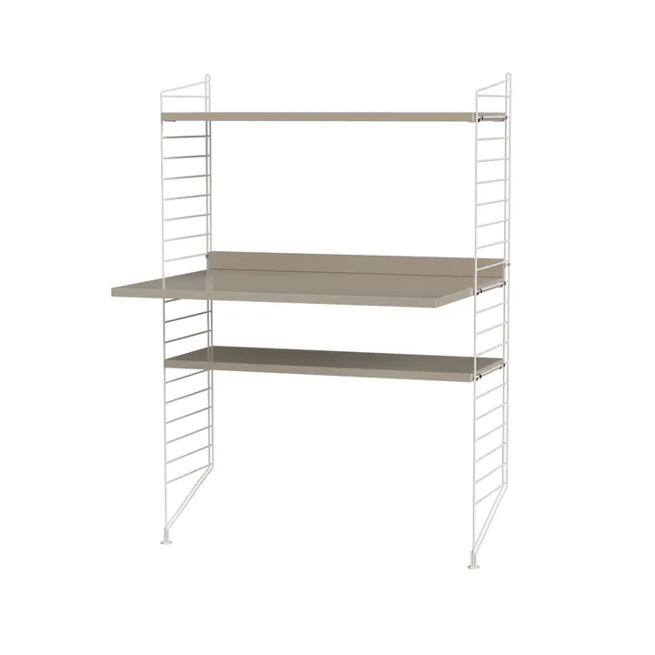 String office beige & white - Combination H - undefined - String