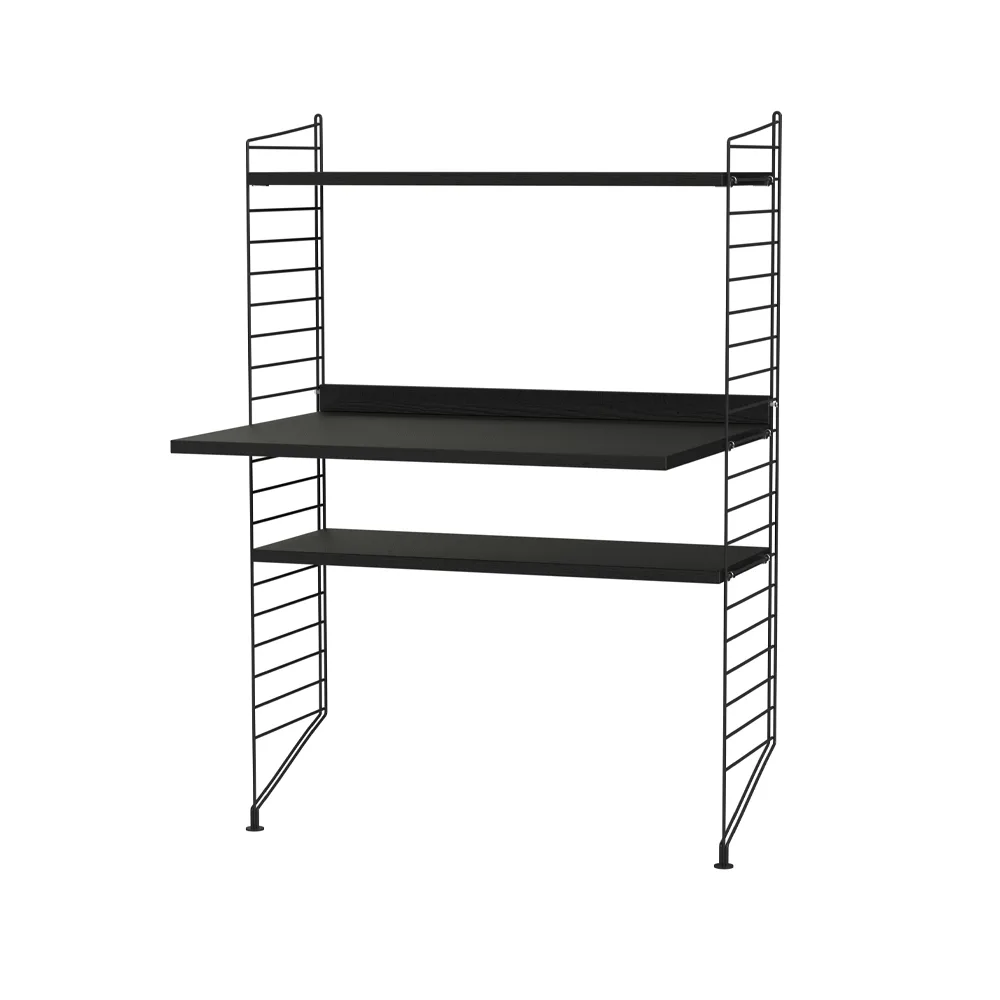 String office black - Combination H String