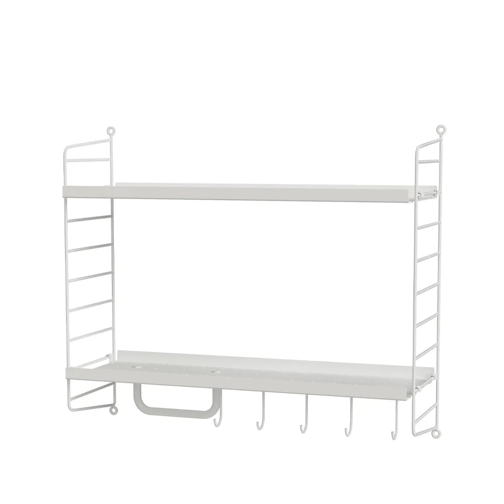 String office white - Combination E,  String