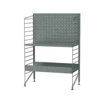 String outdoor galvanized - Combination I - undefined - String