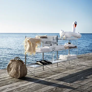 String outdoor galvanized - Combination M - undefined - String