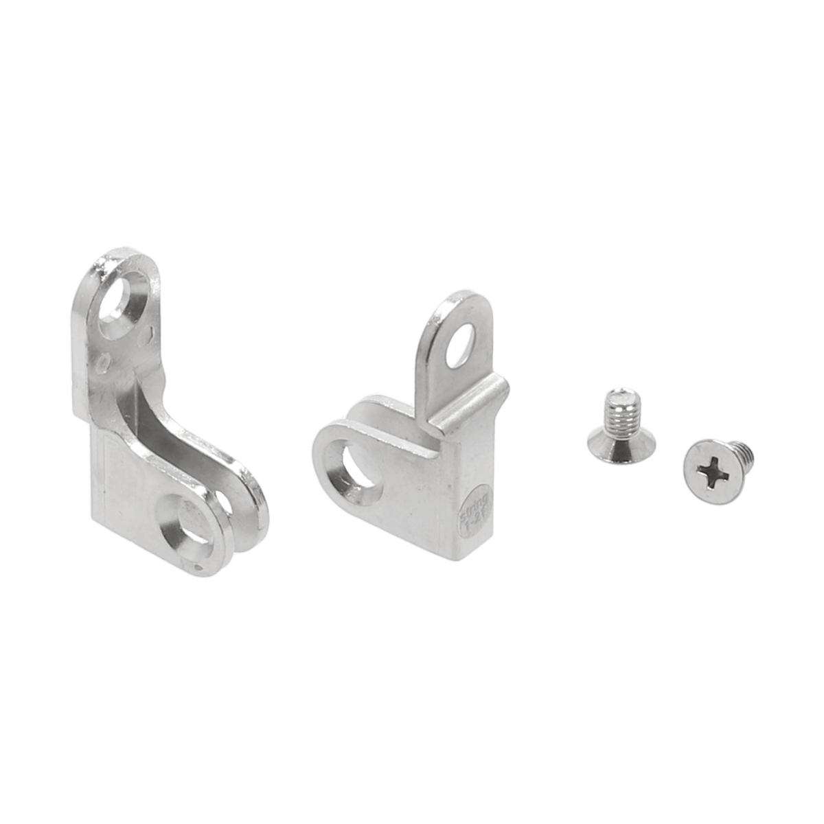 String String Plex panel fitting spare part Silver