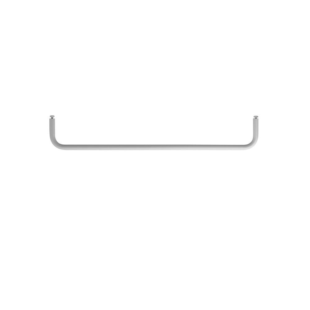 String rod Grey, 58 cm | Scandinavian Design | Grey