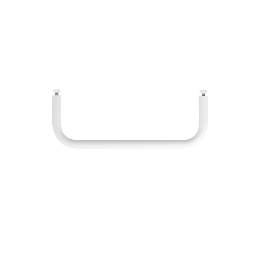 String String rod White, 30 cm | Scandinavian Design | White