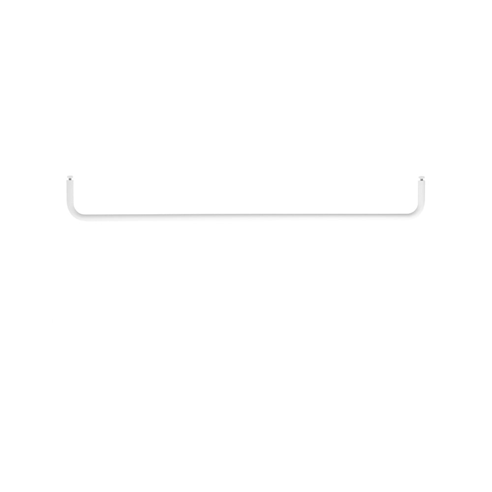 String String rod White, 78 cm | Scandinavian Design | White