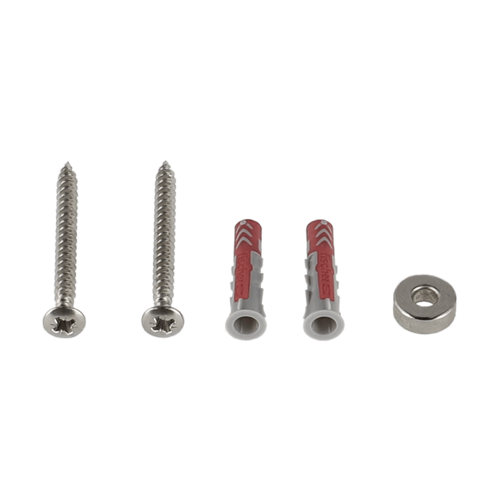 String screw 2-pack. spacer and plugg - Spare parts for indoor use - String