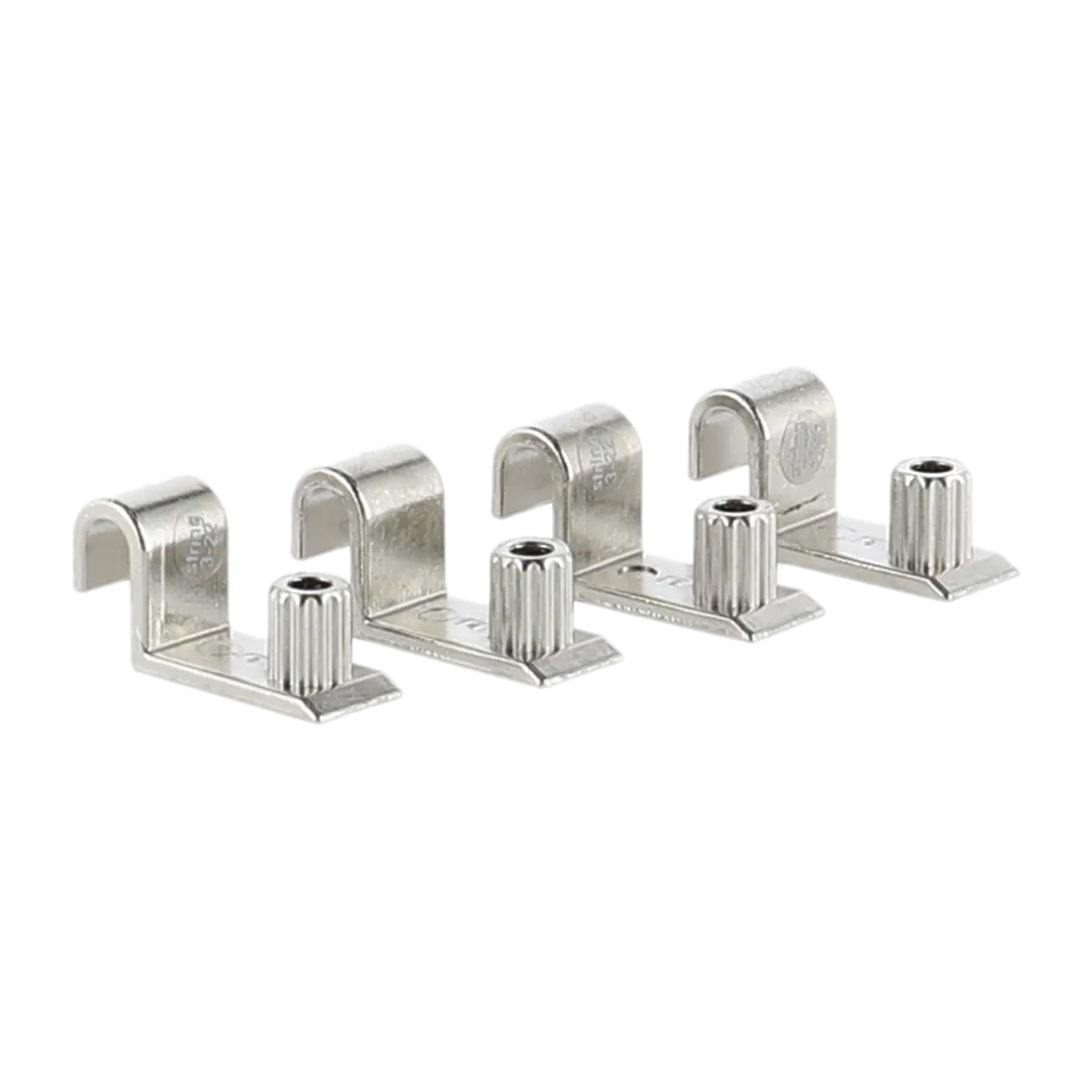 String shelf brackets 4-pack, Metal String