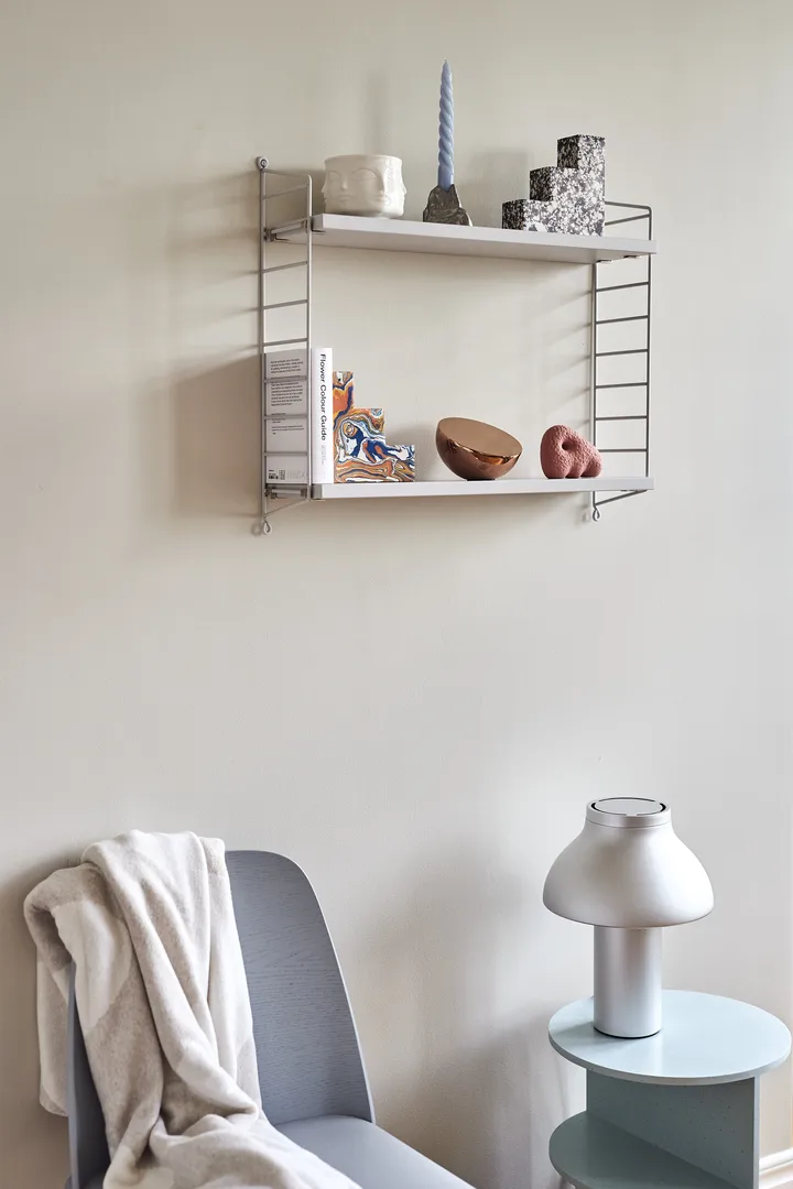 String shelf Pocket - Special Edition from String - NordicNest.com