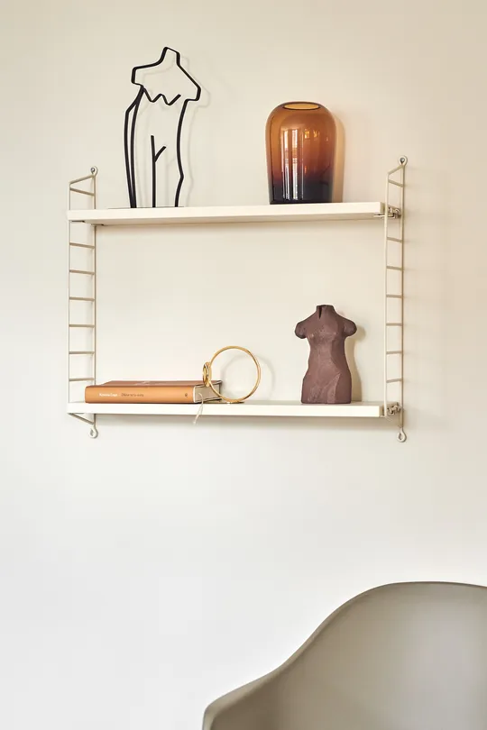 String shelf Pocket - Special Edition from String - NordicNest.com