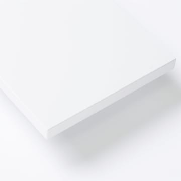 String Shelf Pocket white - white - String