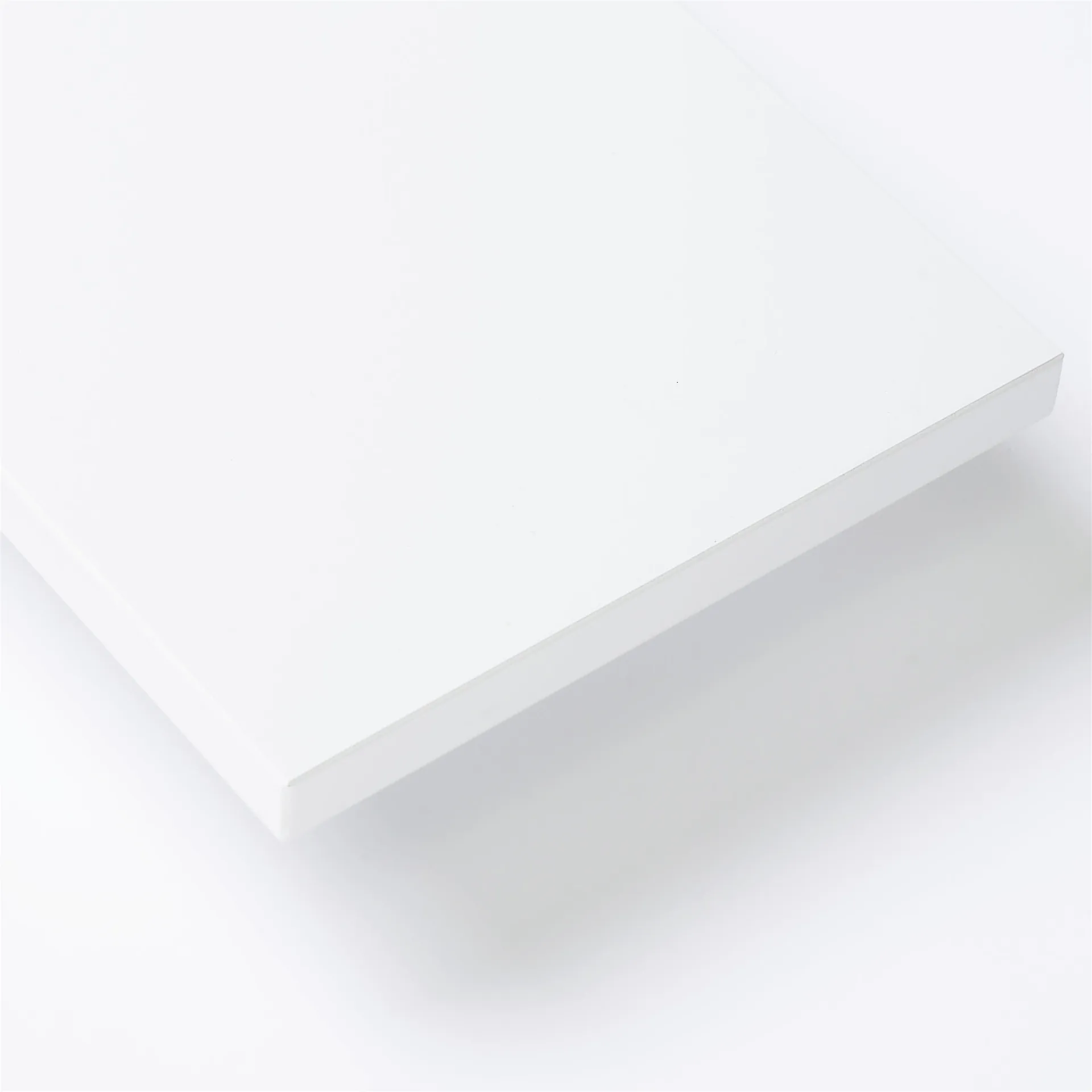 String Shelf Pocket white, white String