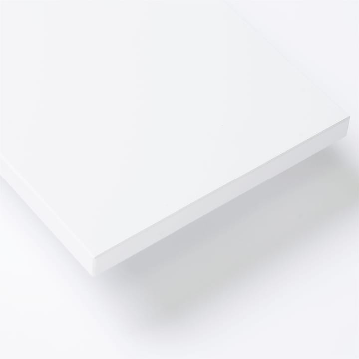 String Shelf Pocket white - white - String