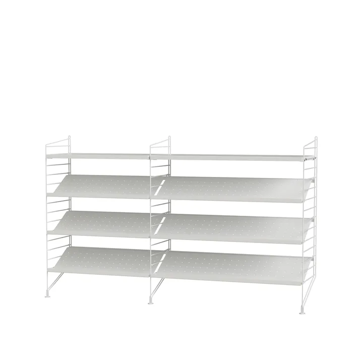 String shelf white - Combination N - undefined - String
