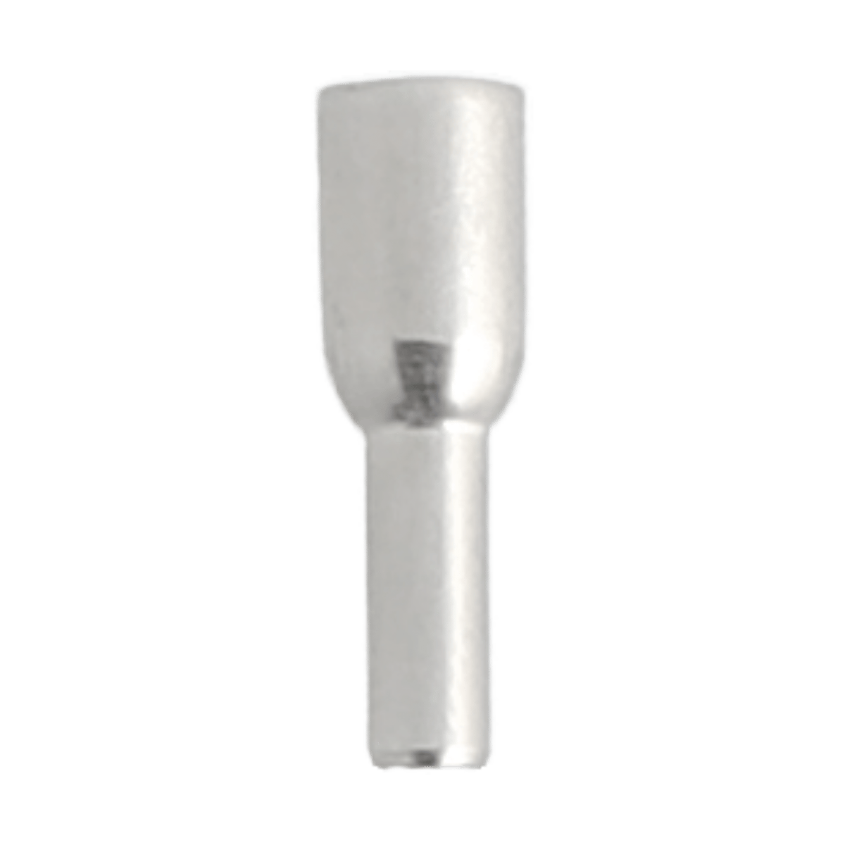 String String tip protection spare part Silver | Scandinavian Design | Silver-coloured