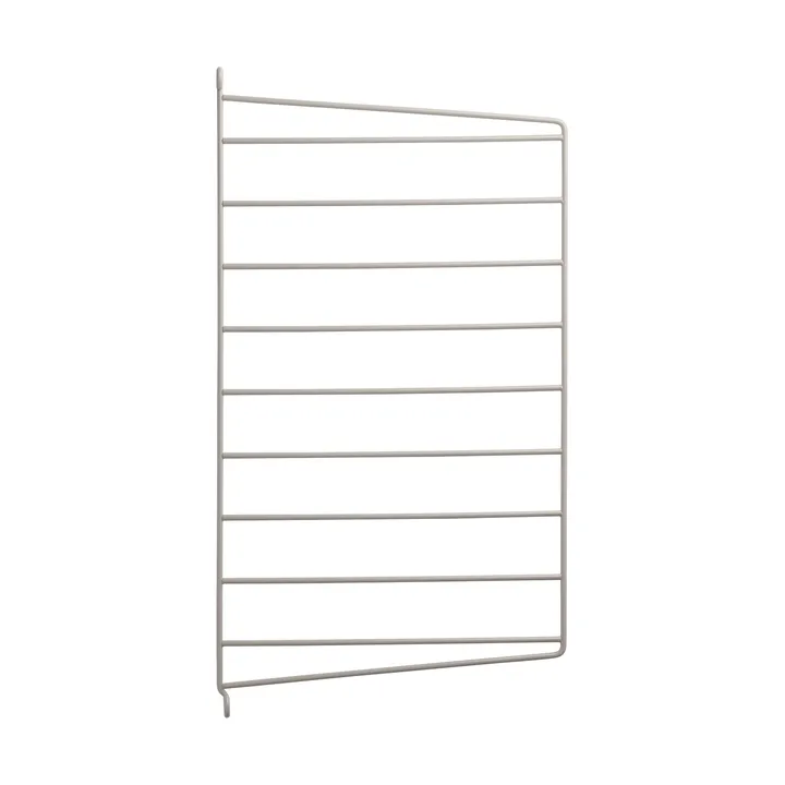 String wall panels - Beige, 50x30 cm, 1-pack - String