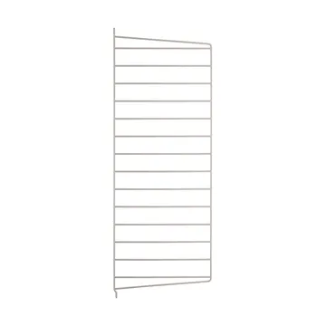 String wall panels - Beige, 75x30 cm, 1-pack - String