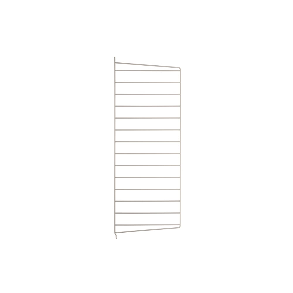 String wall panels Beige, 75x30 cm | Scandinavian Design | Shelves & shelving systems | Beige