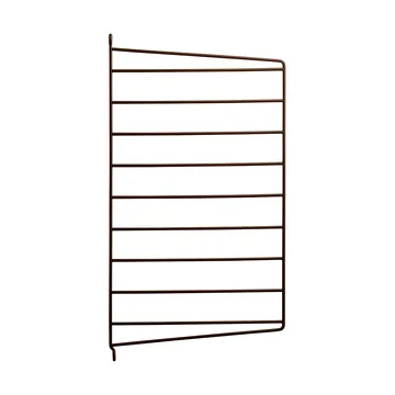 String wall panels - Brown, 50x30 cm, 1-pack - String