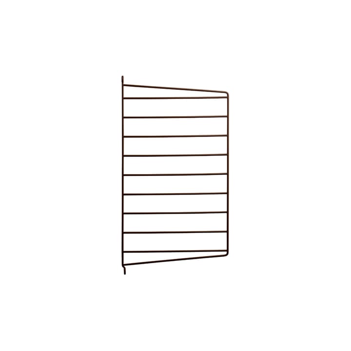 String wall panels - Brown, 50x30 cm, 1-pack - String