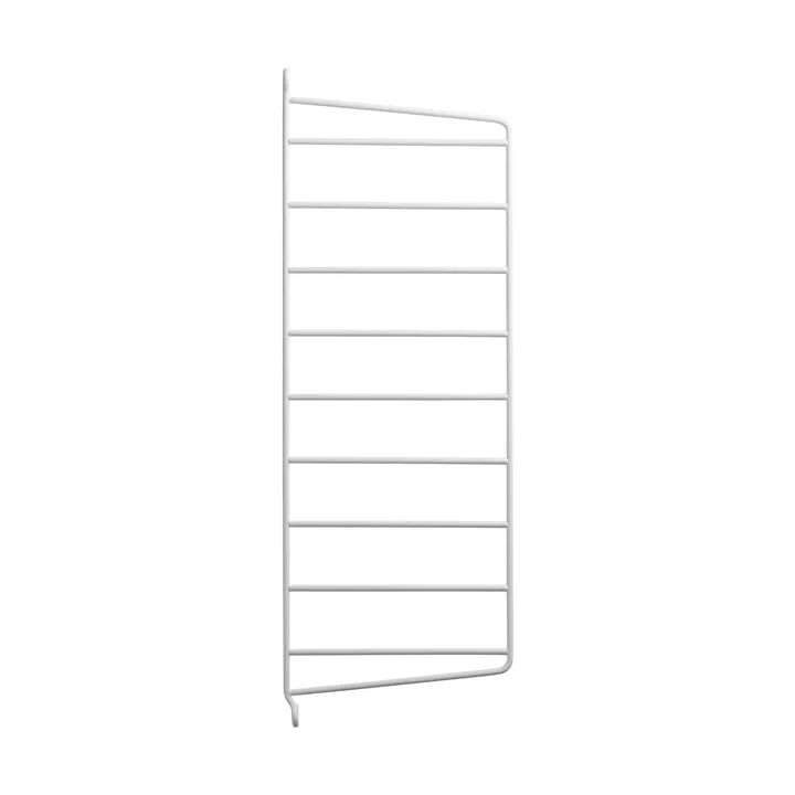 String wall panels - White, 50x20 cm, 1-pack - String
