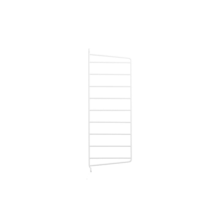 String wall panels - White, 50x20 cm, 1-pack - String