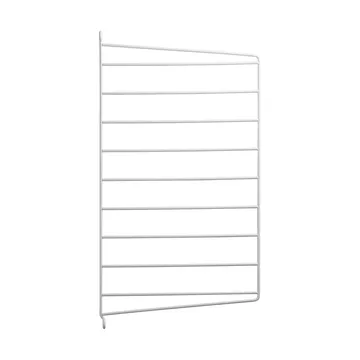 String wall panels - White, 50x30 cm, 1-pack - String