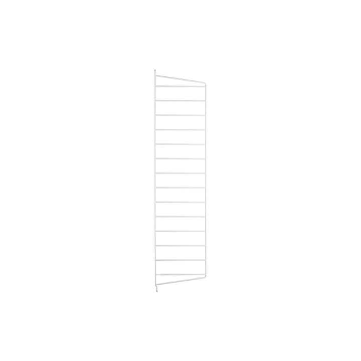 String wall panels - White, 75x20 cm, 1-pack - String