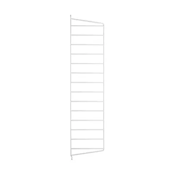 String wall panels - White, 75x20 cm, 1-pack - String