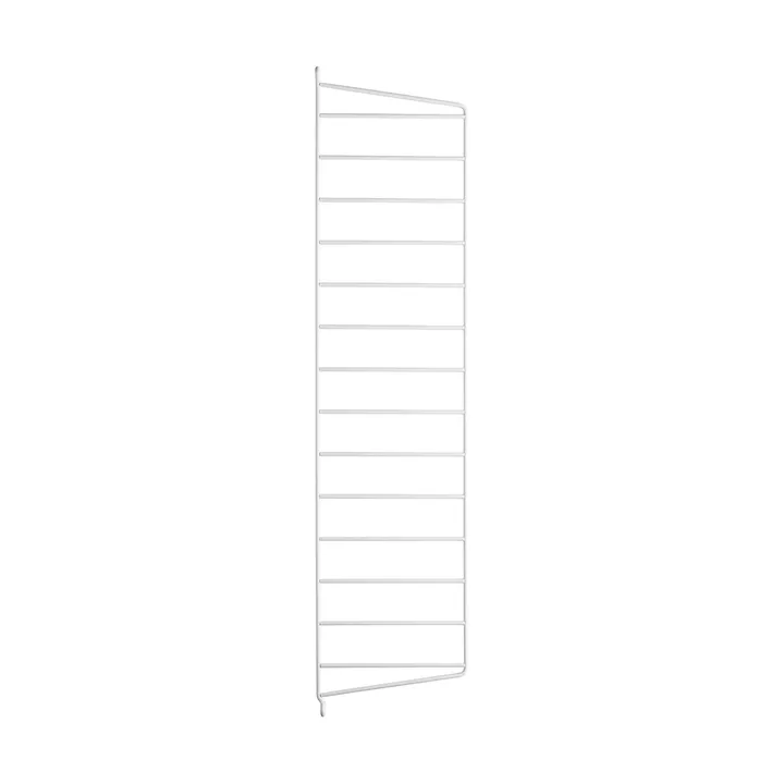 String wall panels - White, 75x20 cm, 1-pack - String
