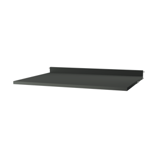 String String worktop 78x58 cm Dark grey