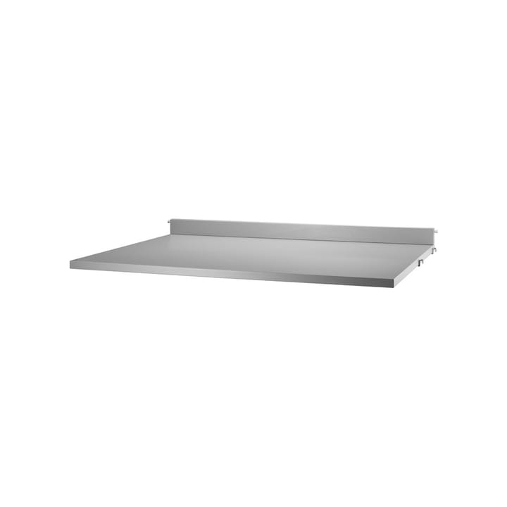 String worktop 78x58 cm, Grey String