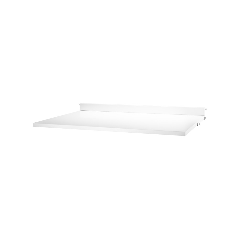 String worktop 78x58 cm White | Scandinavian Design | Desks | White