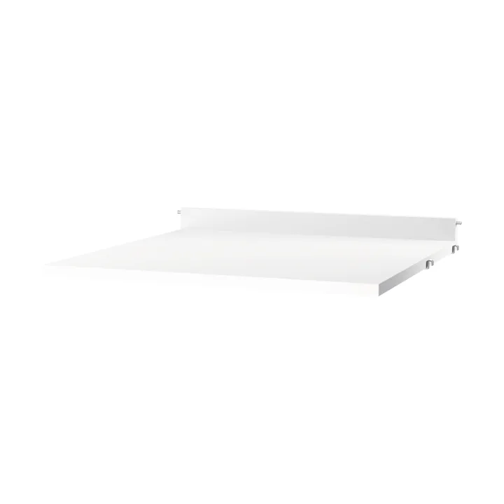 String worktop - White, 58x58 cm - String