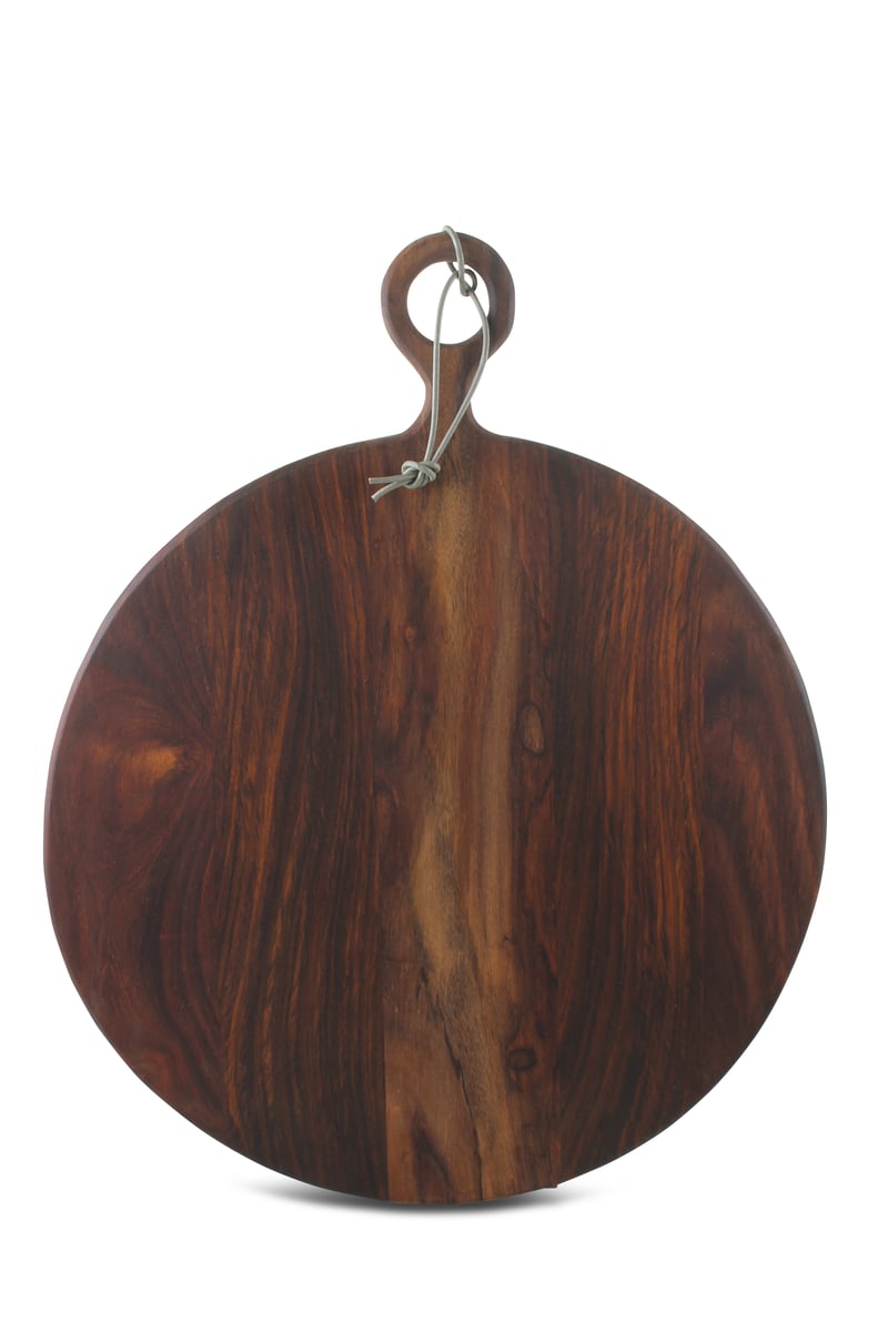Stuff Design Enoteca cutting board 40X50 cm Dark brown