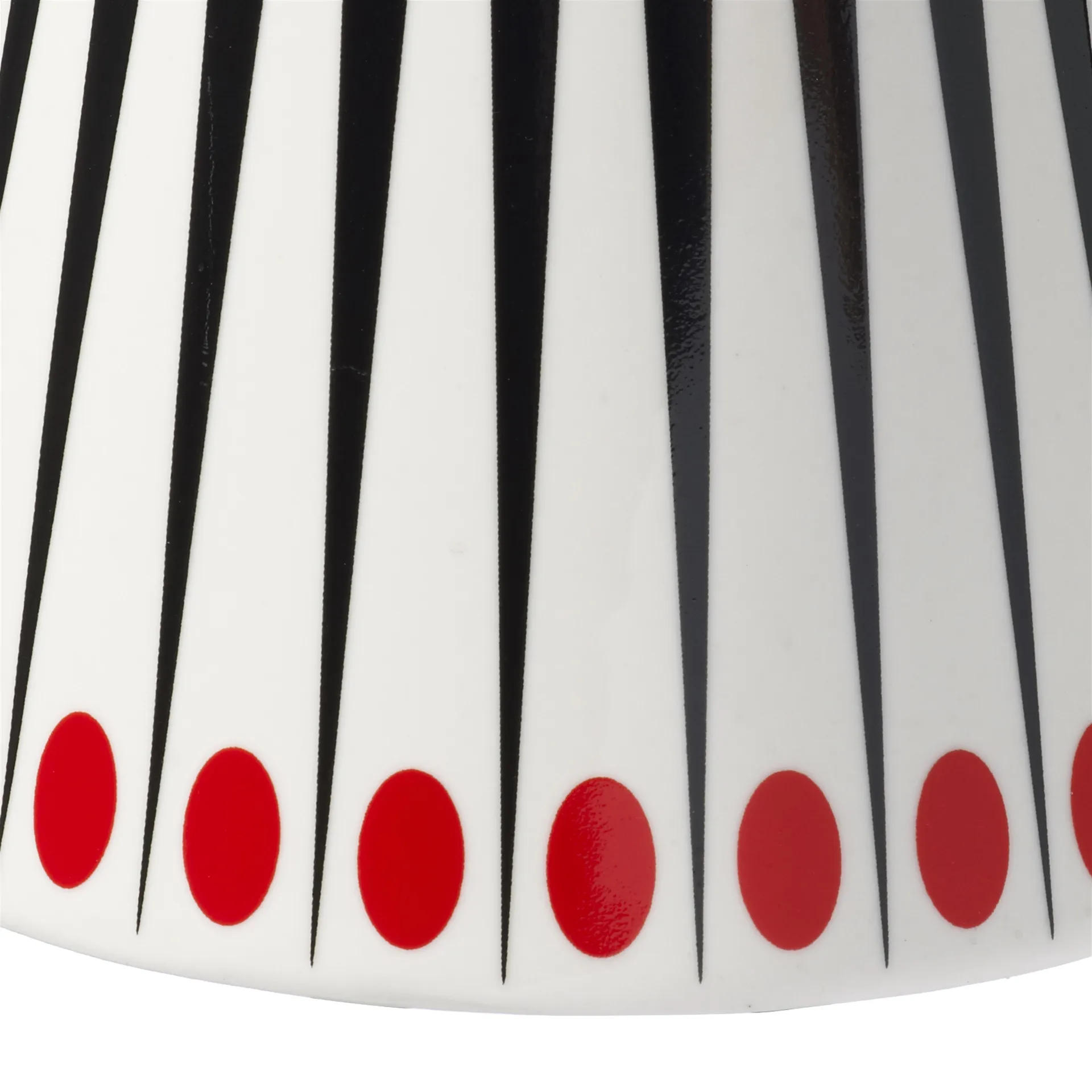 Amanda jug, white-tomato (red) Superliving