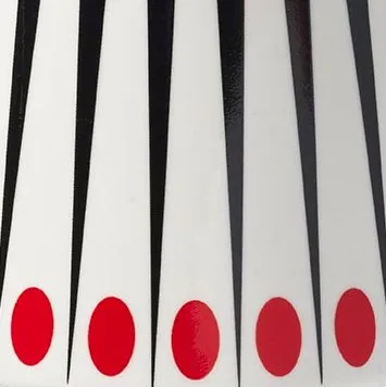 Amanda milk jug, white-tomato (red) Superliving