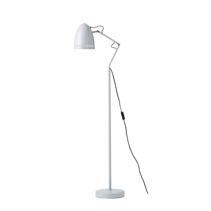Dynamo floor lamp - matte light grey - Superliving