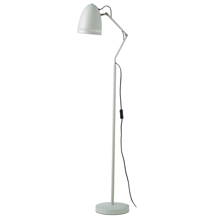 Dynamo floor lamp - matte misty green - Superliving