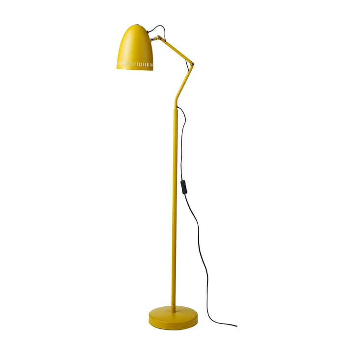 Dynamo floor lamp - Mustard - Superliving