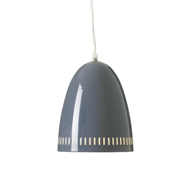 Dynamo lamp mini - grey - Superliving