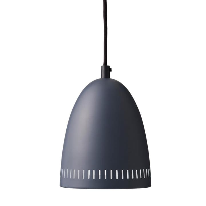Dynamo lamp mini - matt almost black (grey) - Superliving