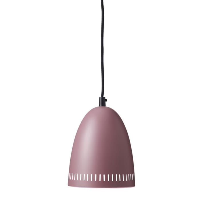 Dynamo lamp mini - matte dusty rose (pink) - Superliving