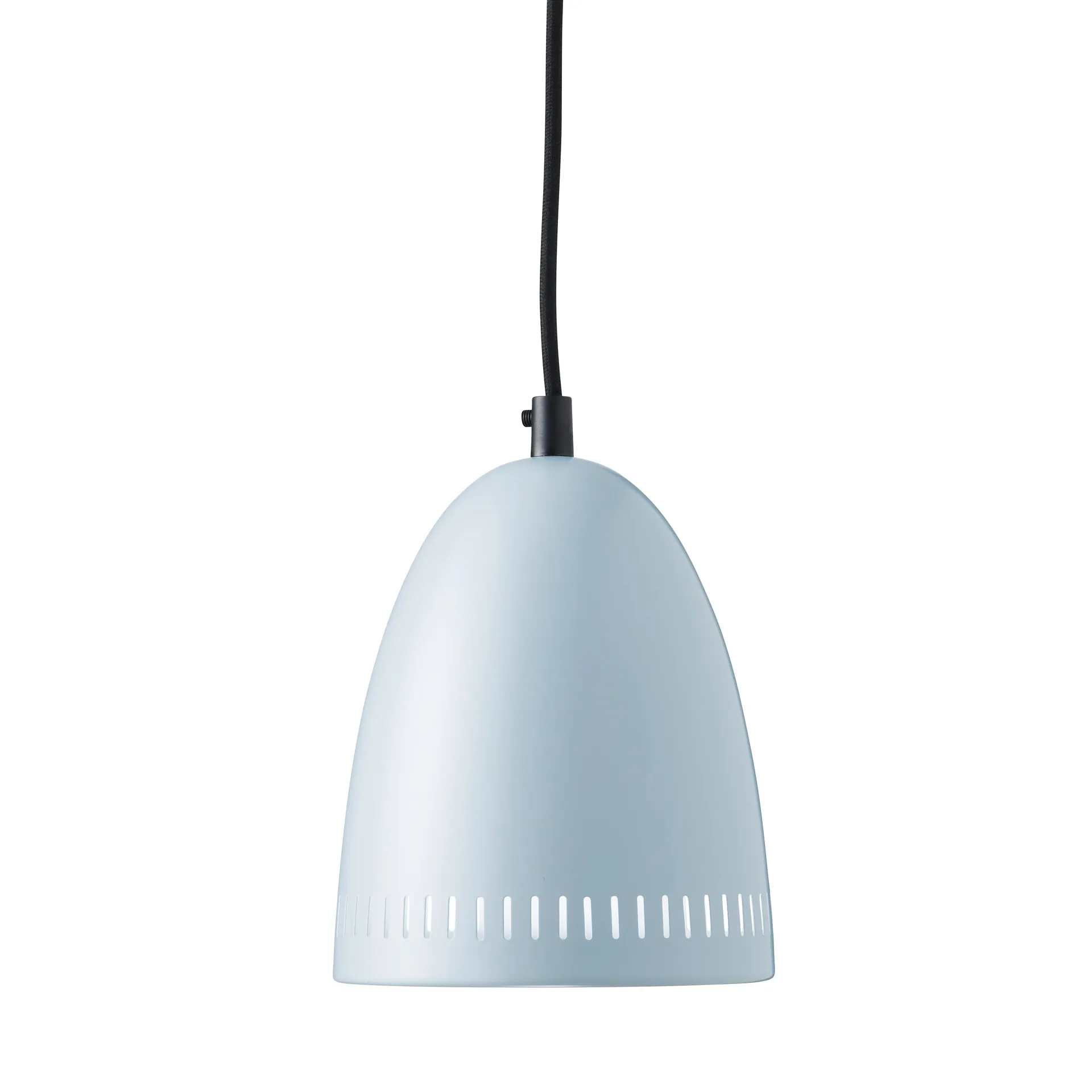 Dynamo lamp mini, matte light blue (blue) Superliving