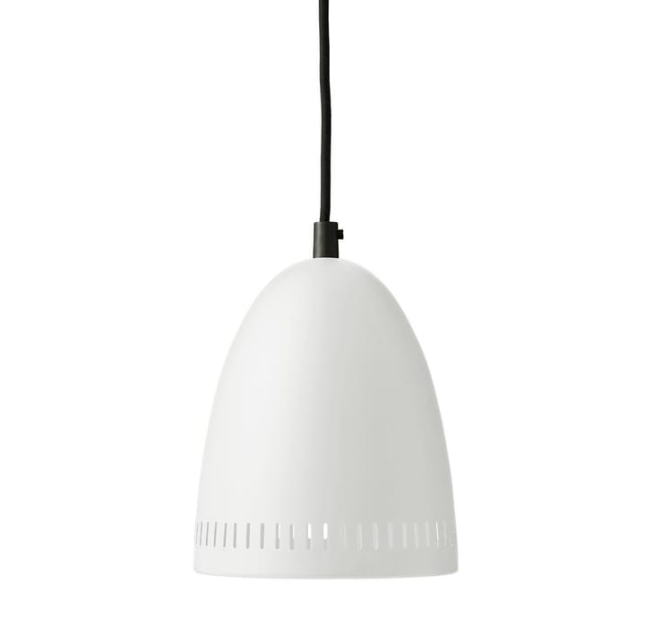 Dynamo lamp mini - matte whisper white (white) - Superliving