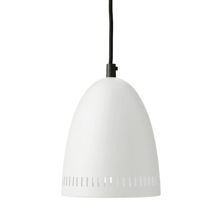Dynamo lamp small - matte whisper white (white) - Superliving