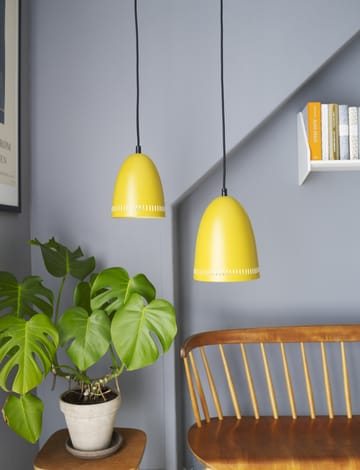 Dynamo lamp small - Mustard - Superliving