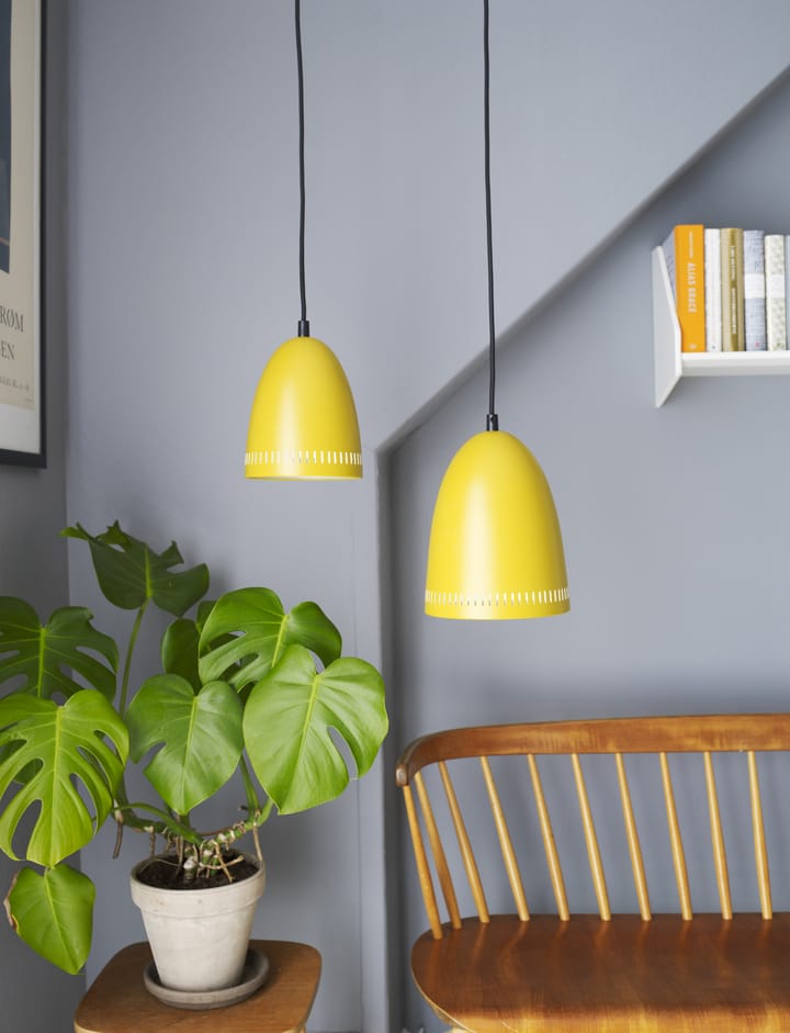 Dynamo lamp small - Mustard - Superliving