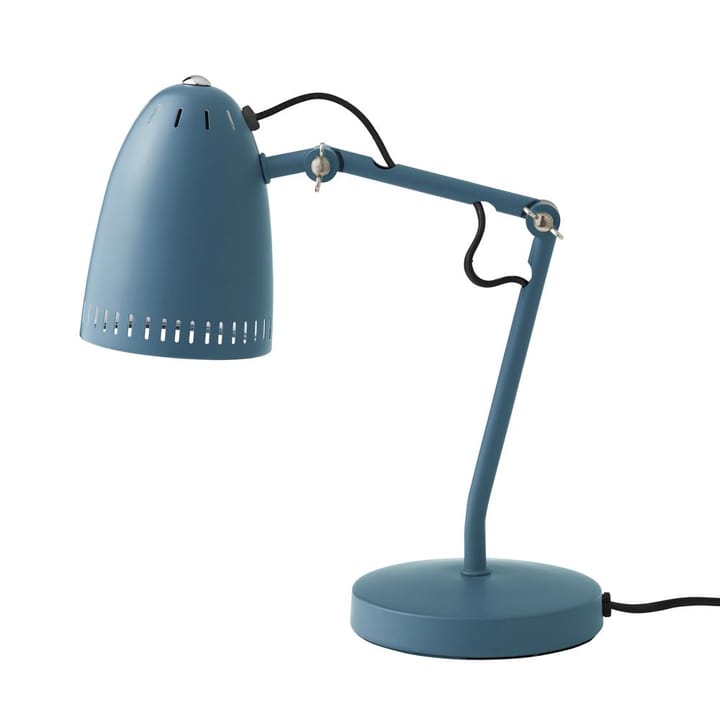 Dynamo table lamp - matte smoke blue - Superliving